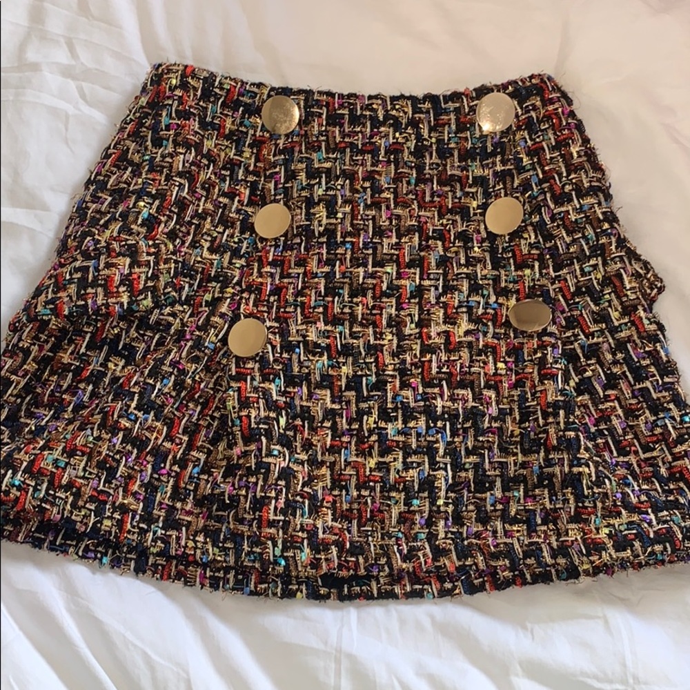 Skort